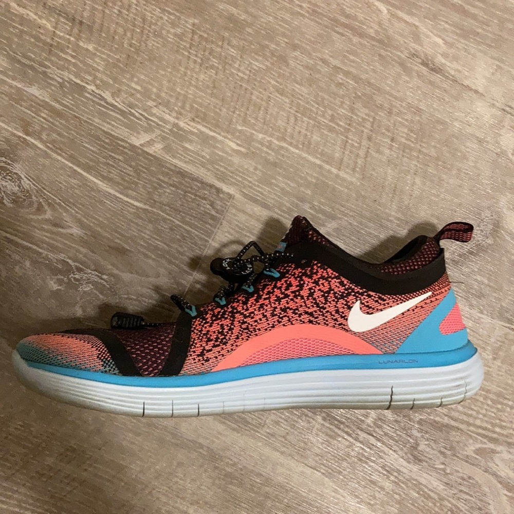 Nike Free Run Distance 2 - Picture 5 of 8